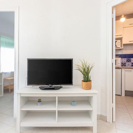 Apartamento En Tossa De Mar A 3 Min De La Playa Exterior photo