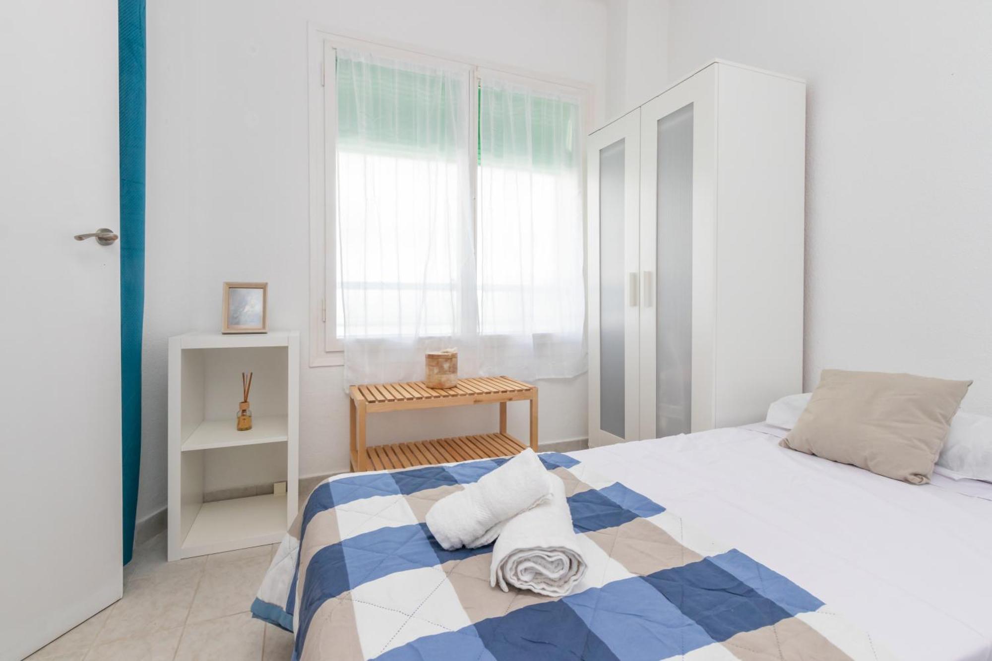 Apartamento En Tossa De Mar A 3 Min De La Playa Exterior photo